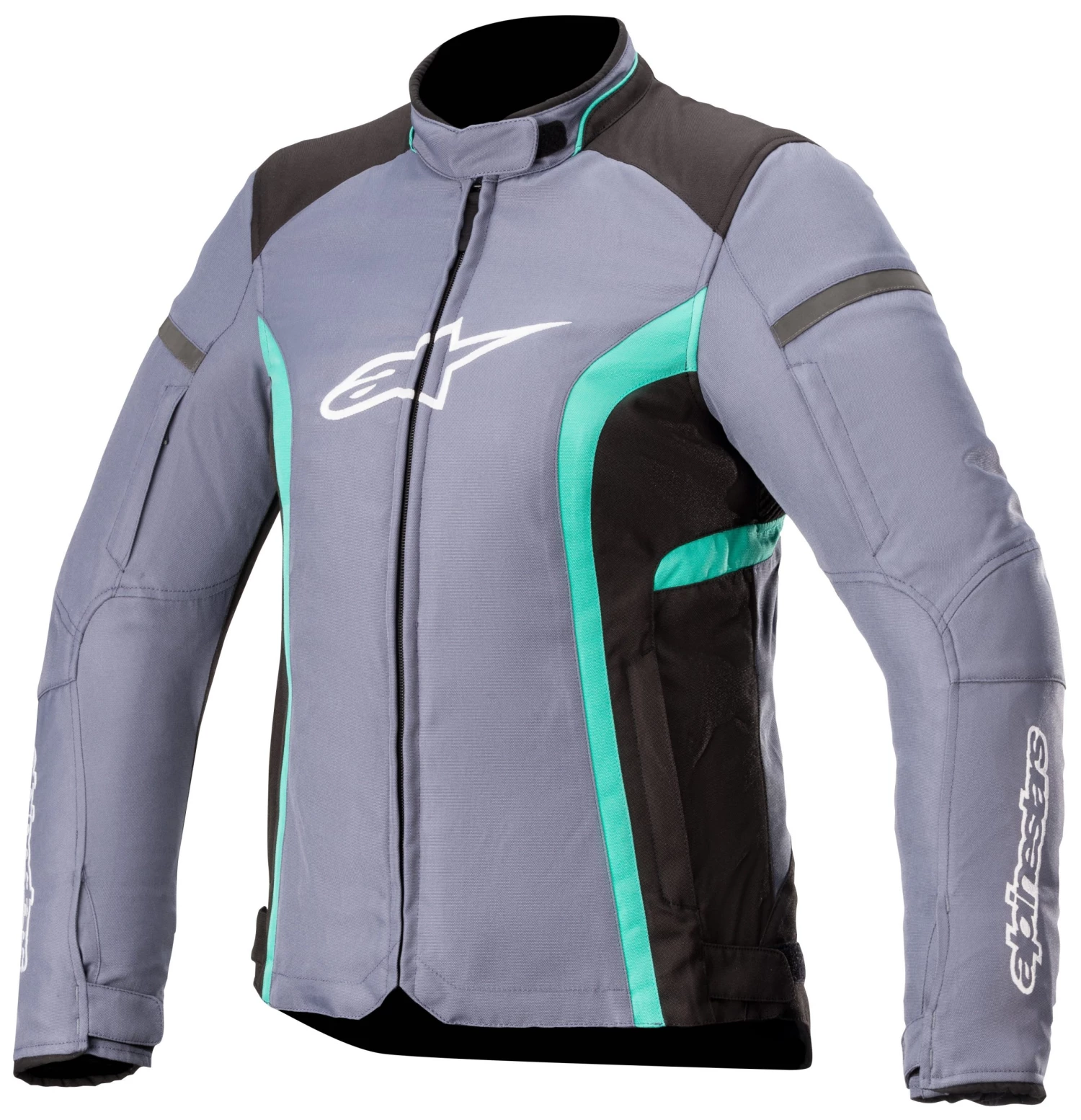 Women's Jackets Alpinestars Stella T-Kira V2 Waterproof Jacket 3 Women's Jackets Alpinestars Stella T-Kira V2 Waterproof Jacket - Image 3