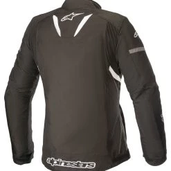 Women's Jackets Alpinestars Stella T-Kira WP Jacket -Jackets Online store alpinestars stella t kira wp jacket black white 1