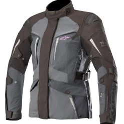 Women's Jackets Alpinestars Stella Yaguara Drystar Jacket For Tech Air Street -Jackets Online store alpinestars stella yaguara drystar jacket for tech air street 1
