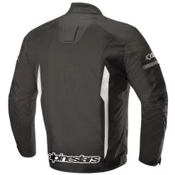 Jackets & Vests Alpinestars T-Faster Air Jacket -Jackets Online store alpinestars t faster air jacket black white 1