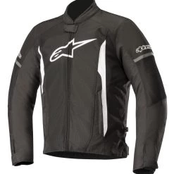 Jackets & Vests Alpinestars T-Faster Air Jacket -Jackets Online store alpinestars t faster air jacket black white
