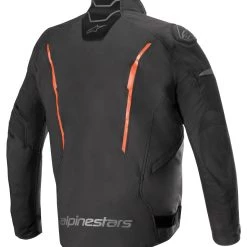 Waterproof Alpinestars T-Fuse Sport WP Jacket -Jackets Online store alpinestars t fuse sport wp jacket 1