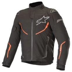 Waterproof Alpinestars T-Fuse Sport WP Jacket -Jackets Online store alpinestars t fuse sport wp jacket