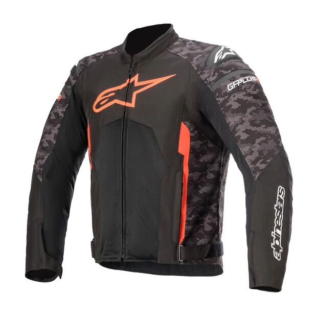 Jackets & Vests Alpinestars T-GP Plus R V3 Air Jacket 3 Jackets & Vests Alpinestars T-GP Plus R V3 Air Jacket - Image 3