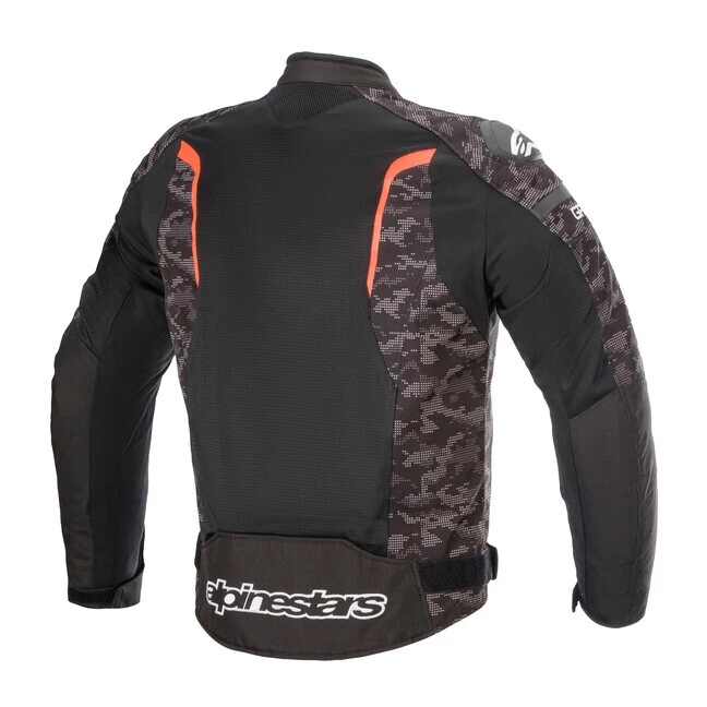 Jackets & Vests Alpinestars T-GP Plus R V3 Air Jacket 4 Jackets & Vests Alpinestars T-GP Plus R V3 Air Jacket - Image 4