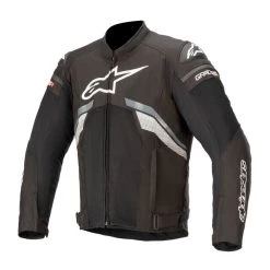 Jackets & Vests Alpinestars T-GP Plus R V3 Air Jacket 12 Jackets & Vests Alpinestars T-GP Plus R V3 Air Jacket -Jackets Online store alpinestars t gp plus rv3 air jacket dark 4