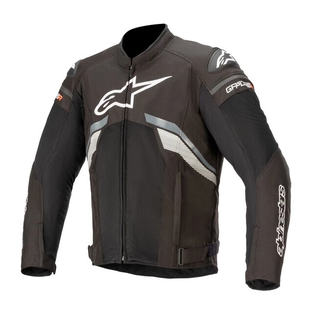 Jackets & Vests Alpinestars T-GP Plus R V3 Air Jacket 5 Jackets & Vests Alpinestars T-GP Plus R V3 Air Jacket - Image 5