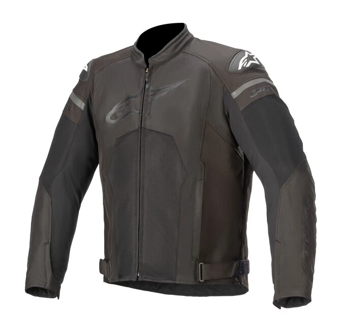 Jackets & Vests Alpinestars T-GP Plus R V3 Air Jacket 1 Jackets & Vests Alpinestars T-GP Plus R V3 Air Jacket