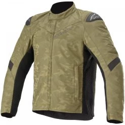 Sportbike Jackets Alpinestars T SP-5 Rideknit Jacket -Jackets Online store alpinestars t sp5 rideknit jacket 4 scaled