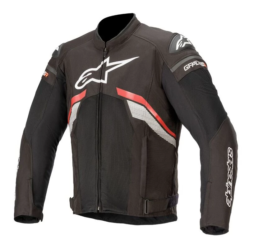 Jackets & Vests Alpinestars T-GP Plus R V3 Air Jacket 7 Jackets & Vests Alpinestars T-GP Plus R V3 Air Jacket - Image 7