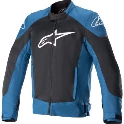 Sportbike Jackets Alpinestars T SP X Superair Jacket -Jackets Online store alpinestars tspx superair jacket black blue scaled