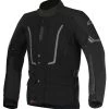 Waterproof Alpinestars Vence Drystar Jacket