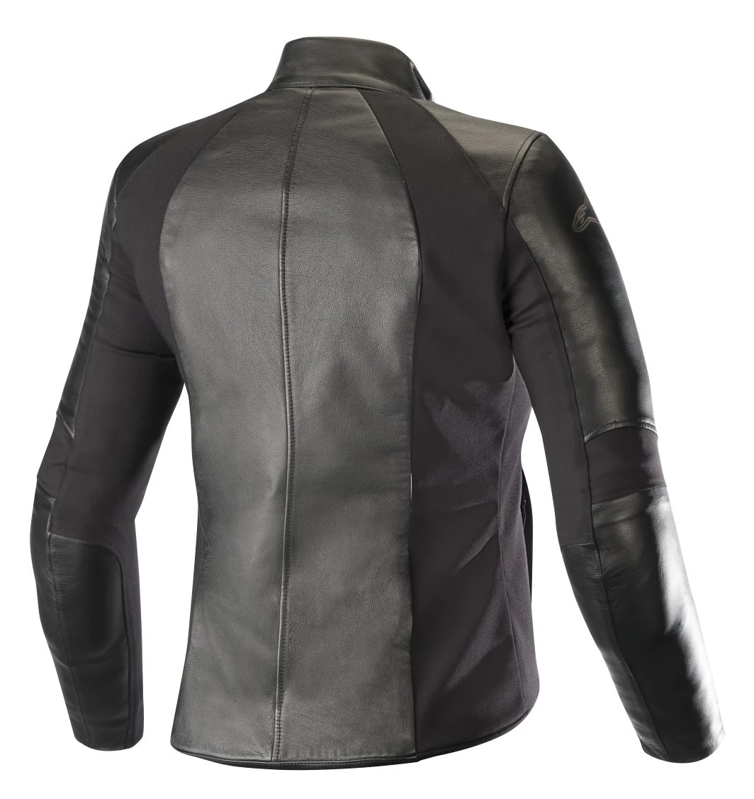 Women's Jackets Alpinestars Vika V2 Women's Jacket 2 Women's Jackets Alpinestars Vika V2 Women's Jacket - Image 2