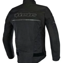 V-Twin & Cruiser Jackets Alpinestars Viper Air Jacket For Tech Air Street -Jackets Online store alpinestars viper air jacket for tech air street black 1