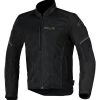 V-Twin & Cruiser Jackets Alpinestars Viper Air Jacket For Tech Air Street
