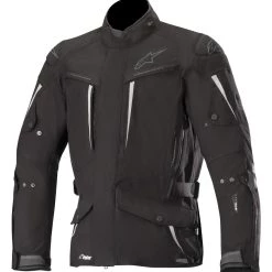 Waterproof Alpinestars Yaguara Jacket For Tech Air Street -Jackets Online store alpinestars yaguara drystar jkt for tech air black anthracite lt