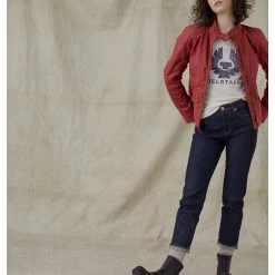 Women's Jackets Belstaff Antrim Women's Jacket -Jackets Online store belstaff antrim womens jacket 2