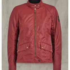 Women's Jackets Belstaff Antrim Women's Jacket -Jackets Online store belstaff antrim womens jacket