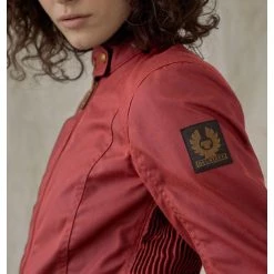 Women's Jackets Belstaff Antrim Women's Jacket -Jackets Online store belstaff antrim womens jacket 4