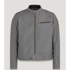 Waterproof Belstaff Ariel 2 Pro Jacket -Jackets Online store belstaff ariel2 pro jacket grey