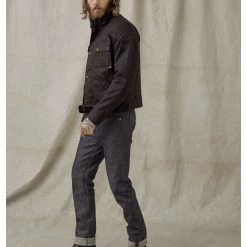 Waterproof Belstaff Brooklands 2.0 Jacket -Jackets Online store belstaff brooklands20 jacket 6