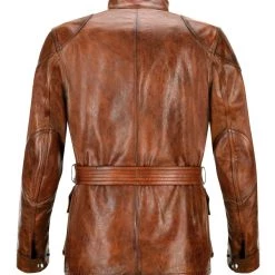 Jackets Belstaff Trialmaster Pro Leather Jacket 11 Jackets Belstaff Trialmaster Pro Leather Jacket -Jackets Online store belstaff classic tourist trophy jacket burnt leather 1