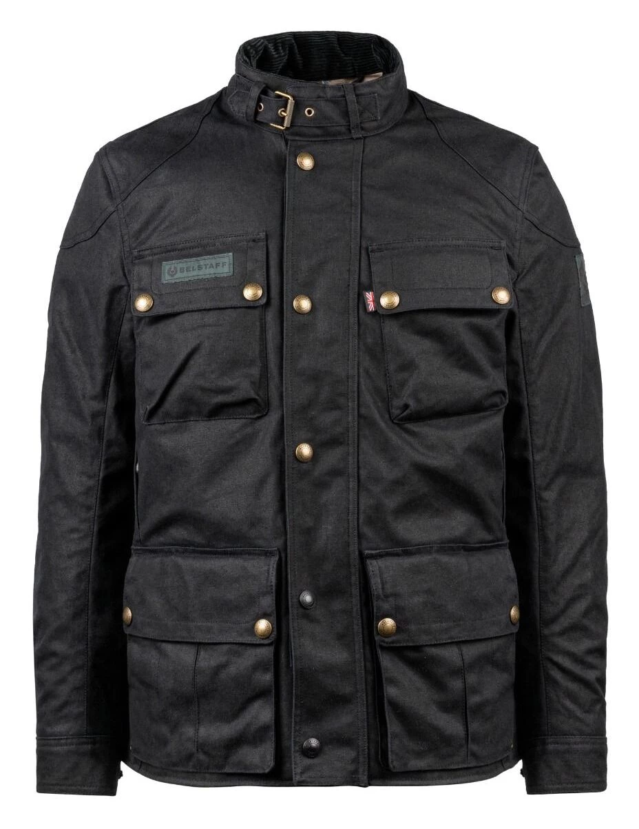 Waterproof Belstaff Ecomaster Jacket 1 Waterproof Belstaff Ecomaster Jacket