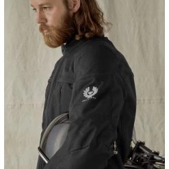 Waterproof Belstaff Highway Jacket -Jackets Online store belstaff highway jacket 1