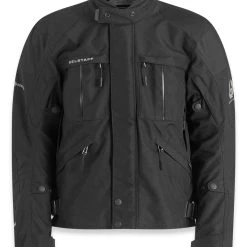 Waterproof Belstaff Highway Jacket
