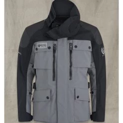 Waterproof Belstaff Long Way Up Gore-Tex Jacket -Jackets Online store belstaff long way up gore tex jacket