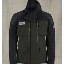 Waterproof Belstaff Long Way Up Gore-Tex Jacket -Jackets Online store belstaff long way up gore tex jacket 4