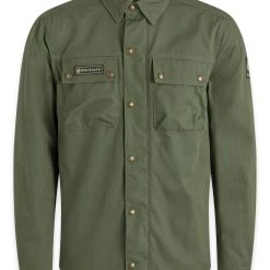 Jackets Belstaff Mansion Shirt