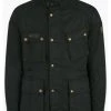Waterproof Belstaff McGee 2.0 Jacket