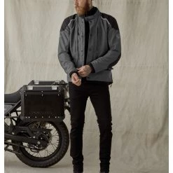 Waterproof Belstaff Parkway Jacket -Jackets Online store belstaff parkway jacket 2