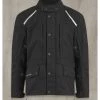 Waterproof Belstaff Parkway Jacket