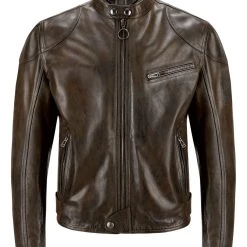Jackets Belstaff Supreme Jacket