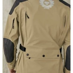 Waterproof Belstaff Long Way Up Gore-Tex Jacket -Jackets Online store belstaff way up goretex jacket sand 2