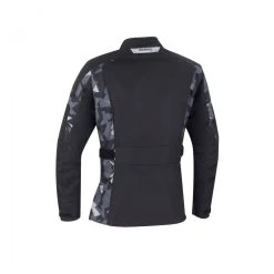 Women's Jackets Bering April Women's Jacket -Jackets Online store bering april womens jacket black camo 1