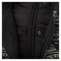 Jackets & Vests Bering Drift Jacket -Jackets Online store bering drift jacket black grey 2
