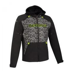 Jackets & Vests Bering Drift Jacket -Jackets Online store bering drift jacket black grey