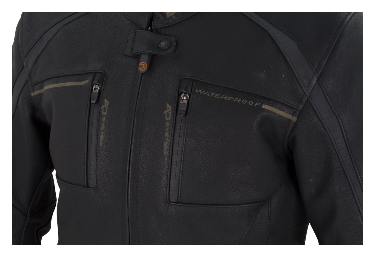 Jackets & Vests Bering Mendes Jacket 4 Jackets & Vests Bering Mendes Jacket - Image 4