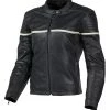 Women's Jackets BILT Alder 2 Women's Leather Jacket