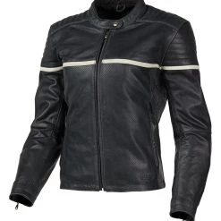 Women's Jackets BILT Alder 2 Women's Leather Jacket