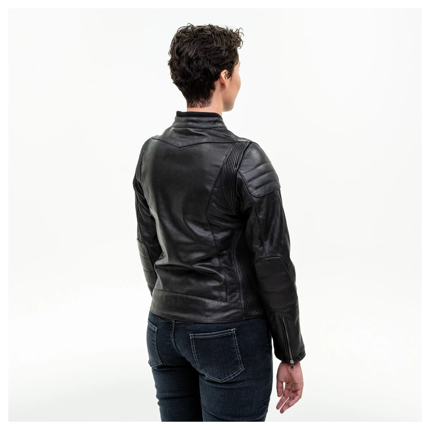 Women's Jackets BILT Arcadia Women's Jacket 7 Women's Jackets BILT Arcadia Women's Jacket - Image 7