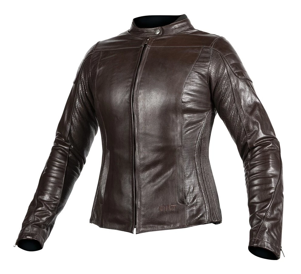 Women's Jackets BILT Arcadia Women's Jacket 10 Women's Jackets BILT Arcadia Women's Jacket - Image 10