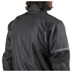 BILT Blast 2 Waterproof Jacket -Jackets Online store bilt blast h2 o jacket black 1