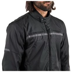BILT Blast 2 Waterproof Jacket -Jackets Online store bilt blast h2 o jacket black