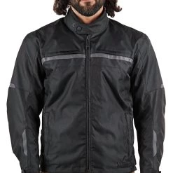 BILT Blast 2 Waterproof Jacket -Jackets Online store bilt blast h2 o jacket black 3