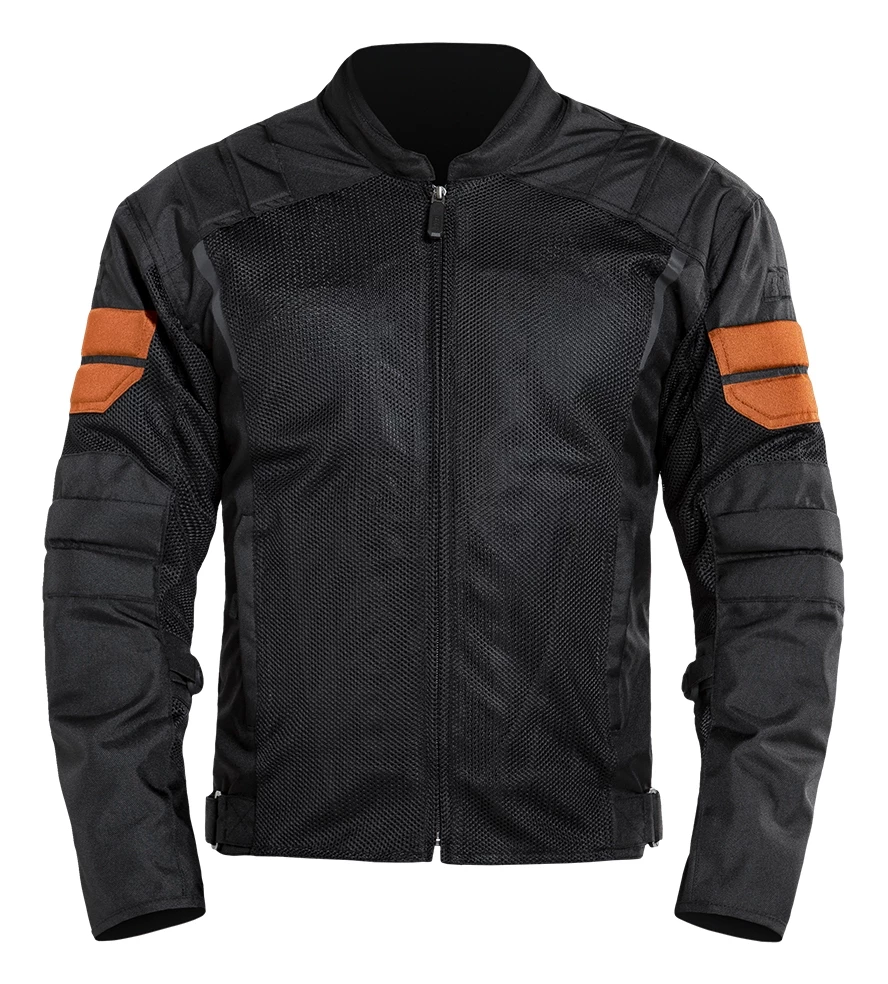 V-Twin & Cruiser Jackets BILT Blaze 2 Jacket 4 V-Twin & Cruiser Jackets BILT Blaze 2 Jacket - Image 4