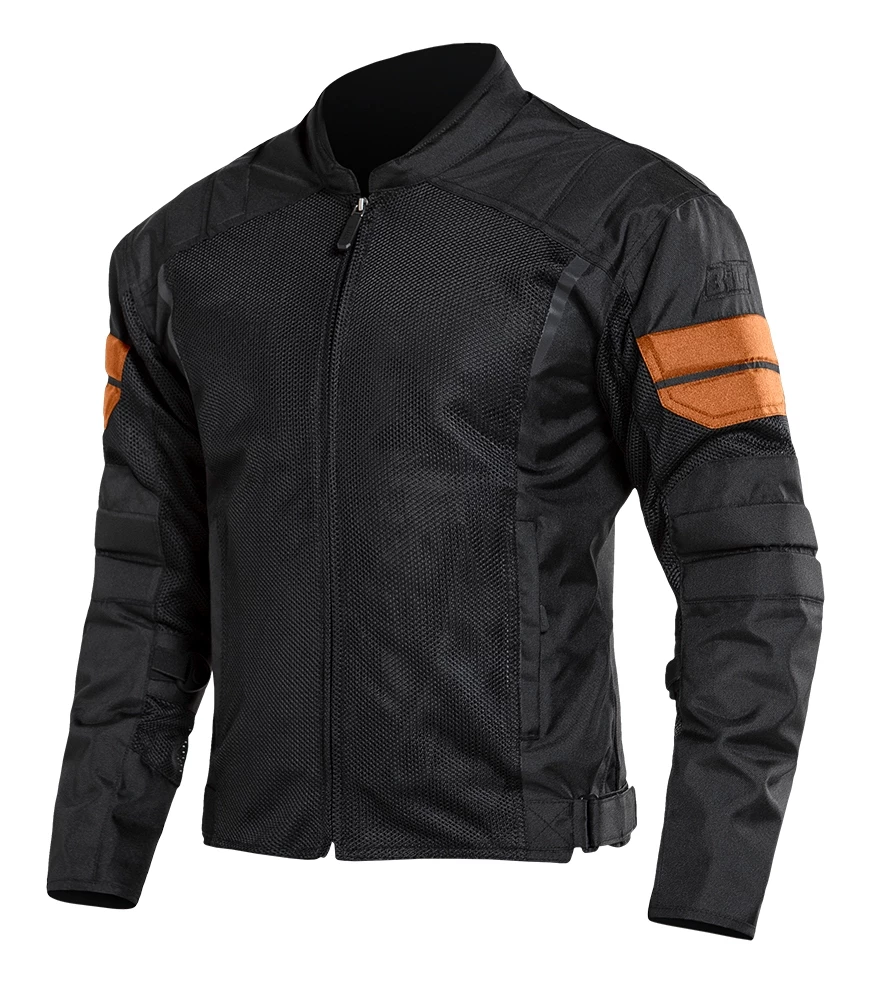 V-Twin & Cruiser Jackets BILT Blaze 2 Jacket 5 V-Twin & Cruiser Jackets BILT Blaze 2 Jacket - Image 5